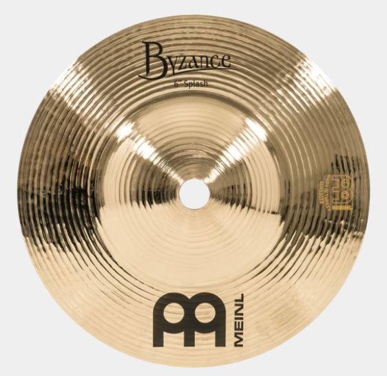 Meinl B6S-B